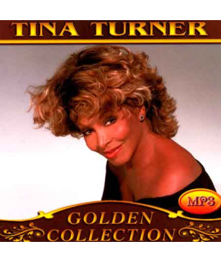 Tina Turner [CD/mp3]